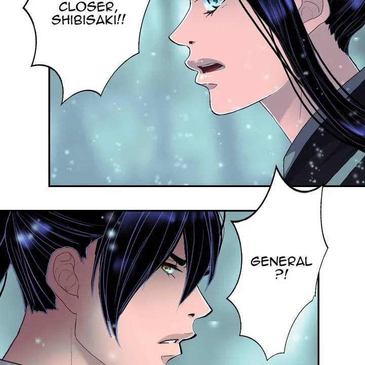 My Dear Cold-Blooded King Chapter 127 page 72