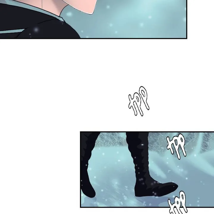 My Dear Cold-Blooded King Chapter 127 page 73