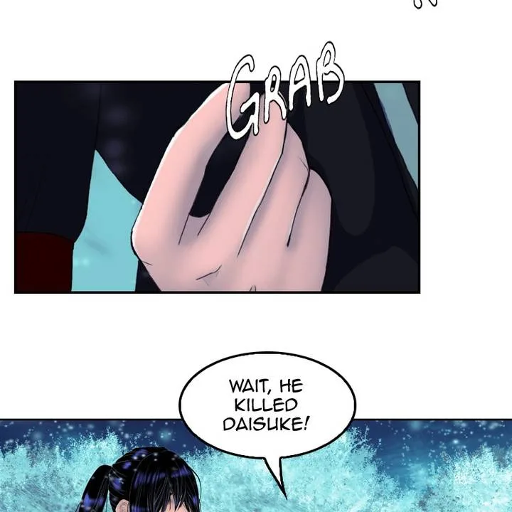 My Dear Cold-Blooded King Chapter 127 page 74
