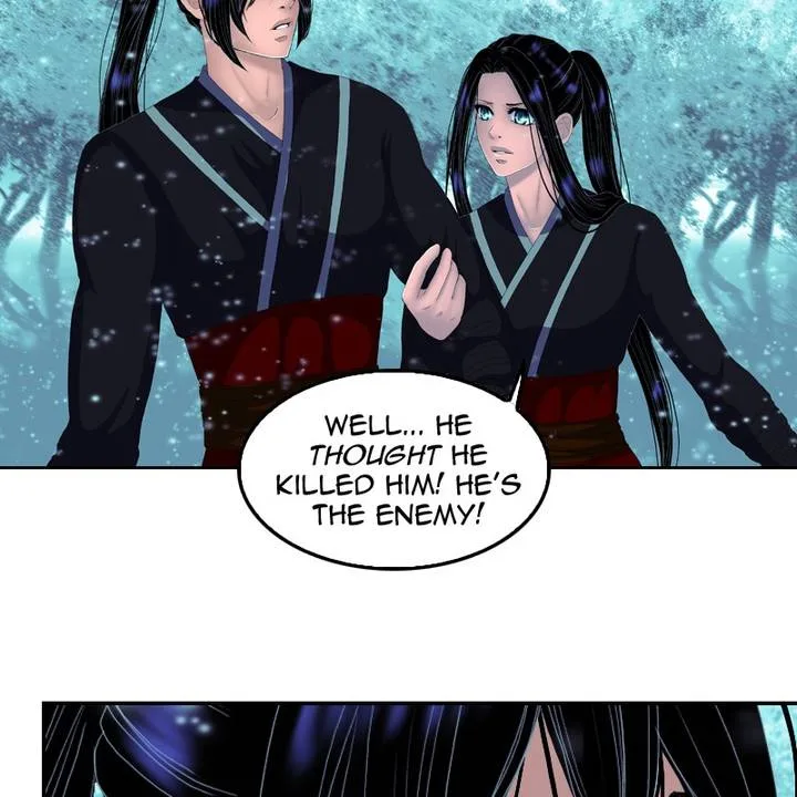 My Dear Cold-Blooded King Chapter 127 page 75