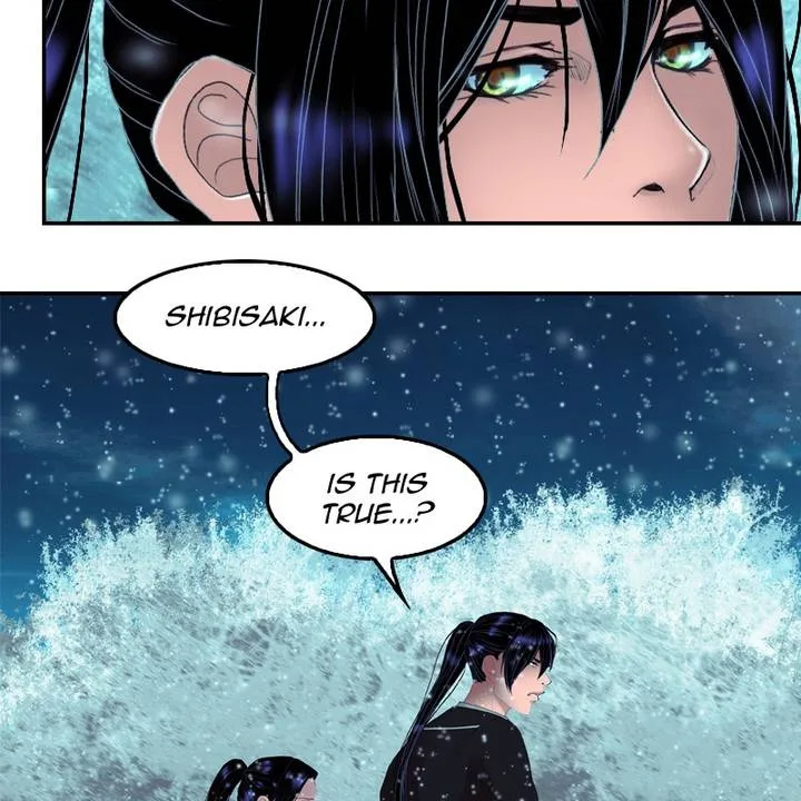 My Dear Cold-Blooded King Chapter 127 page 76
