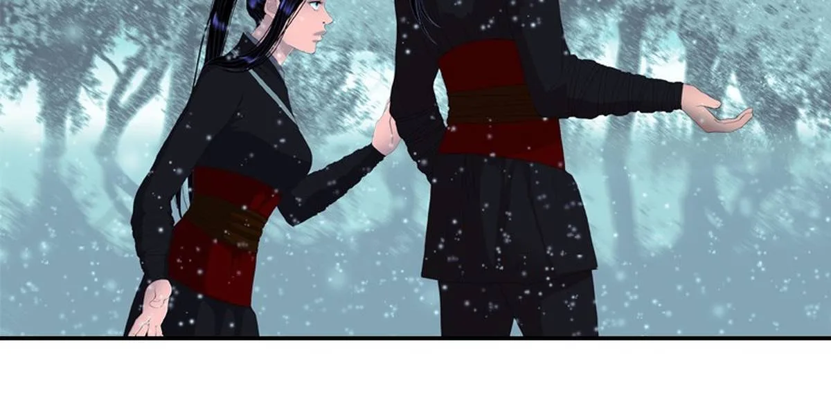 My Dear Cold-Blooded King Chapter 127 page 77