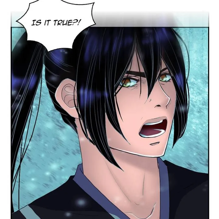 My Dear Cold-Blooded King Chapter 127 page 79