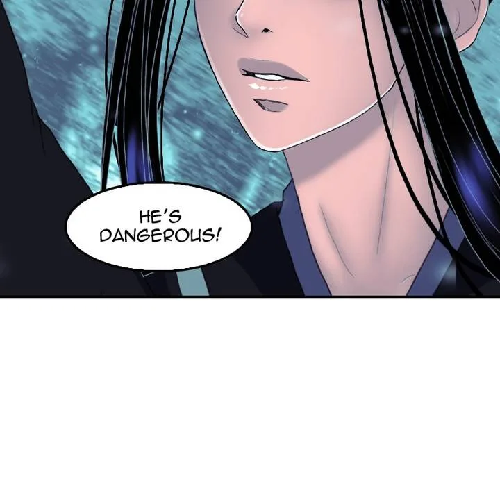 My Dear Cold-Blooded King Chapter 127 page 81