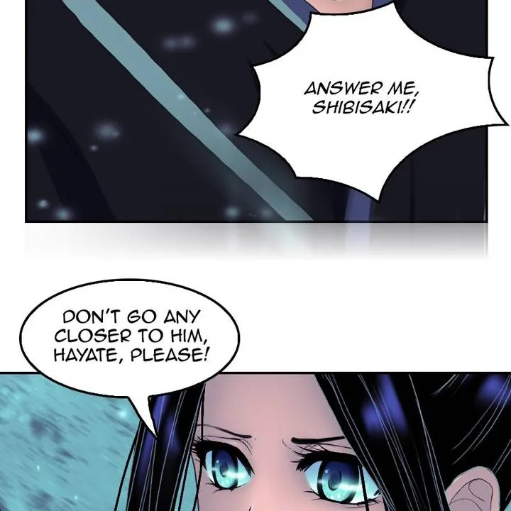 My Dear Cold-Blooded King Chapter 127 page 80