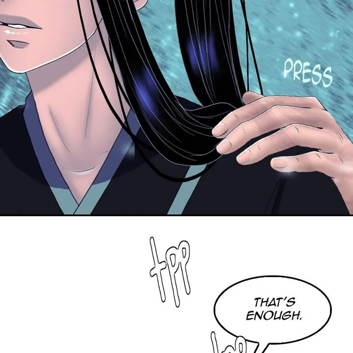 My Dear Cold-Blooded King Chapter 127 page 83