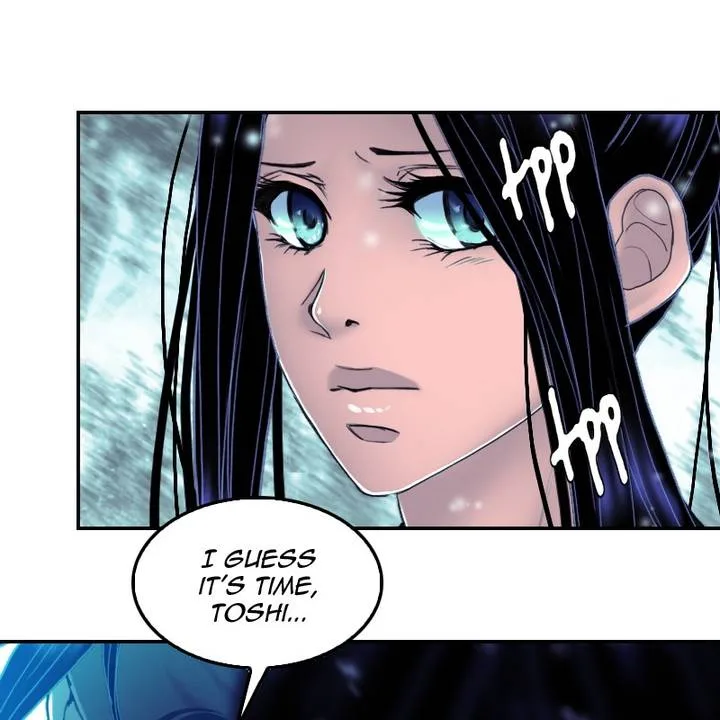 My Dear Cold-Blooded King Chapter 127 page 85