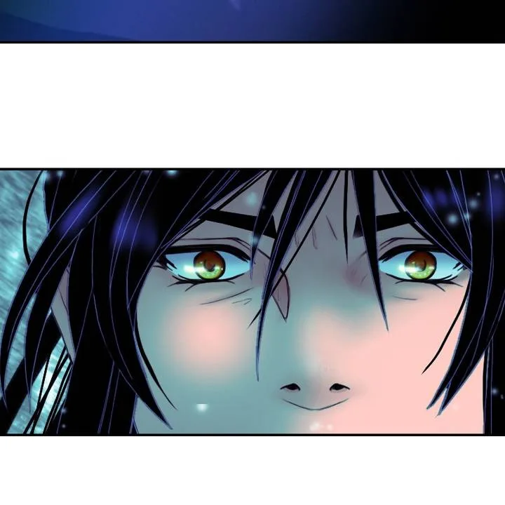My Dear Cold-Blooded King Chapter 127 page 88