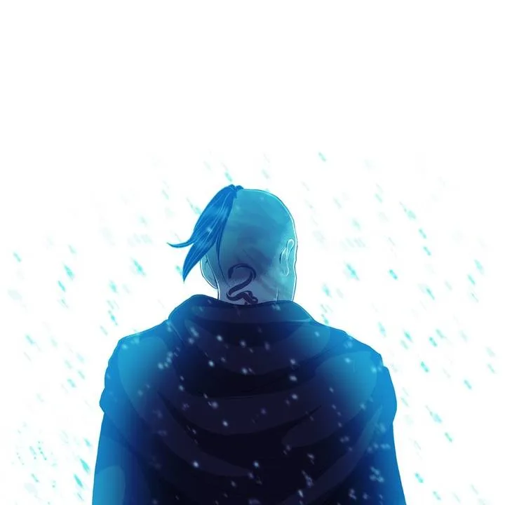My Dear Cold-Blooded King Chapter 127 page 89
