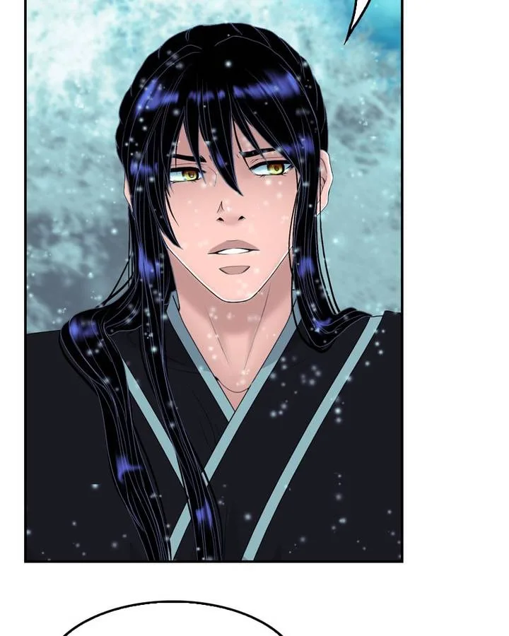 My Dear Cold-Blooded King Chapter 128 page 27