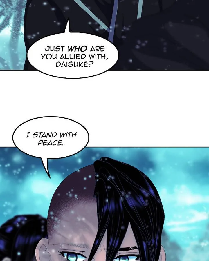 My Dear Cold-Blooded King Chapter 128 page 29