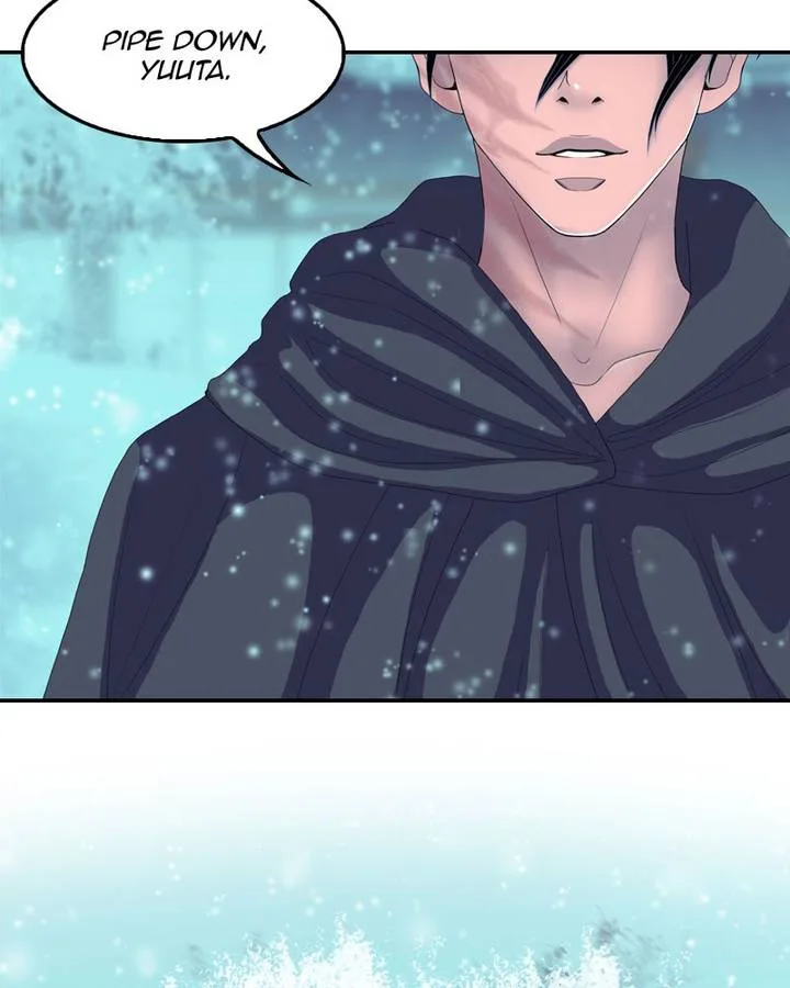My Dear Cold-Blooded King Chapter 128 page 16