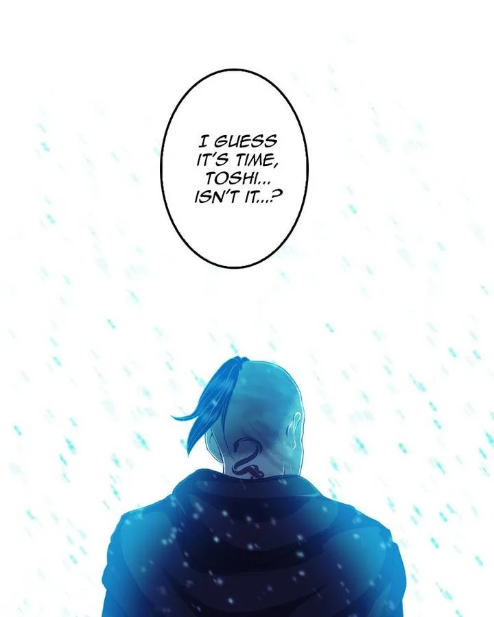 My Dear Cold-Blooded King Chapter 128 page 1
