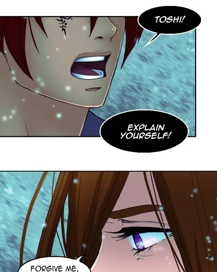 My Dear Cold-Blooded King Chapter 128 page 11