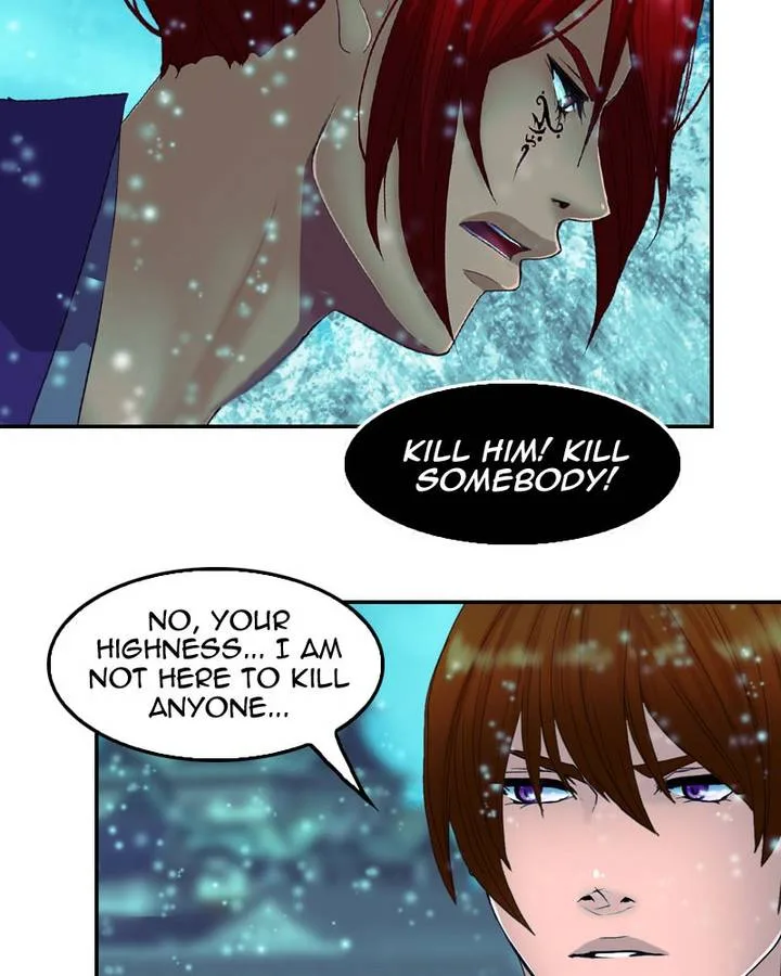 My Dear Cold-Blooded King Chapter 128 page 6