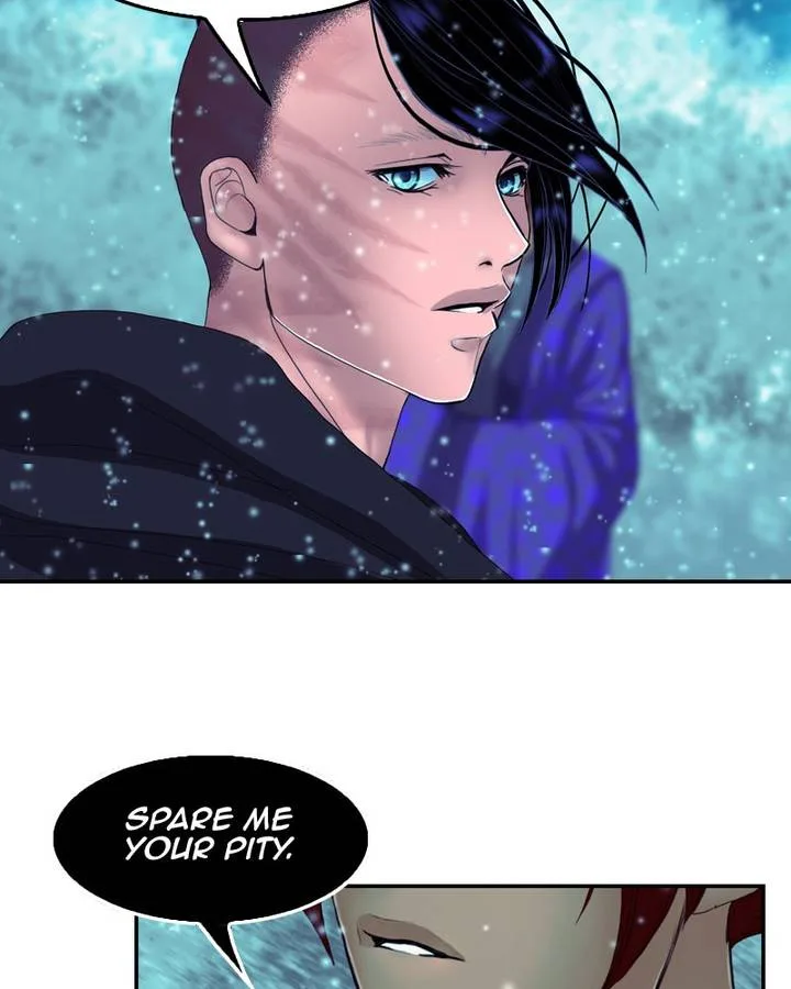 My Dear Cold-Blooded King Chapter 128 page 35