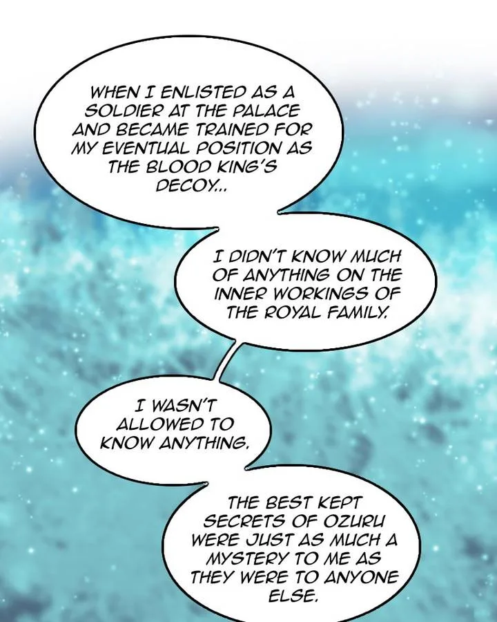 My Dear Cold-Blooded King Chapter 128 page 33