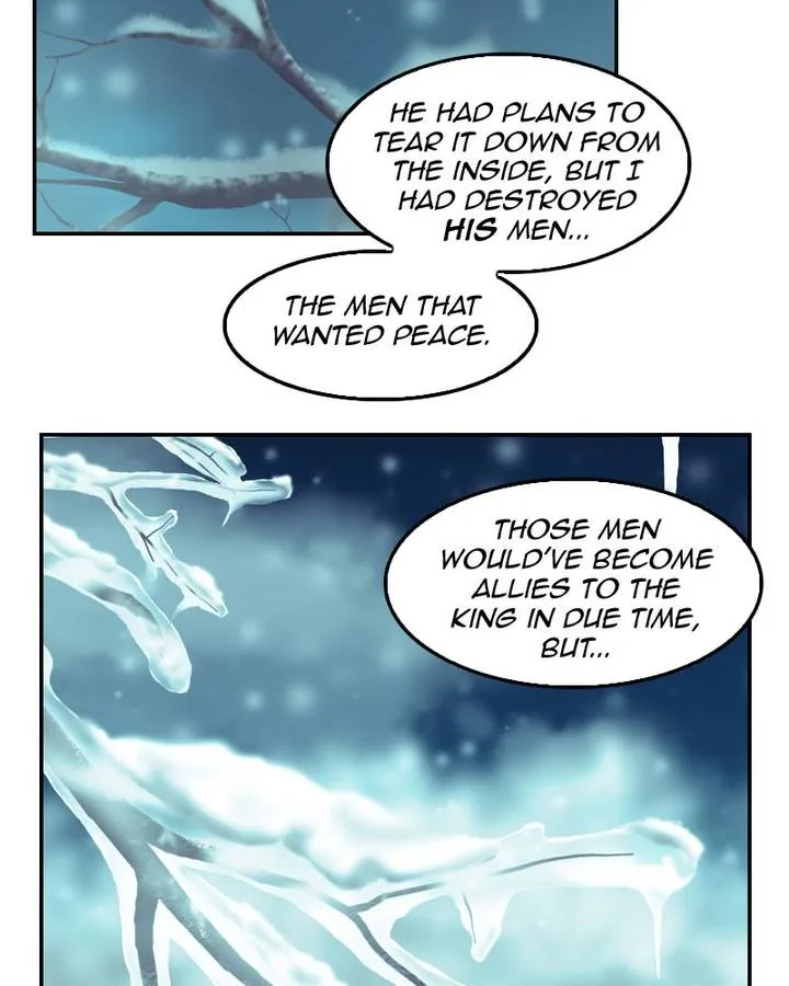 My Dear Cold-Blooded King Chapter 128 page 24