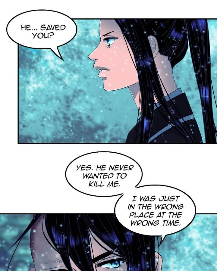 My Dear Cold-Blooded King Chapter 128 page 21