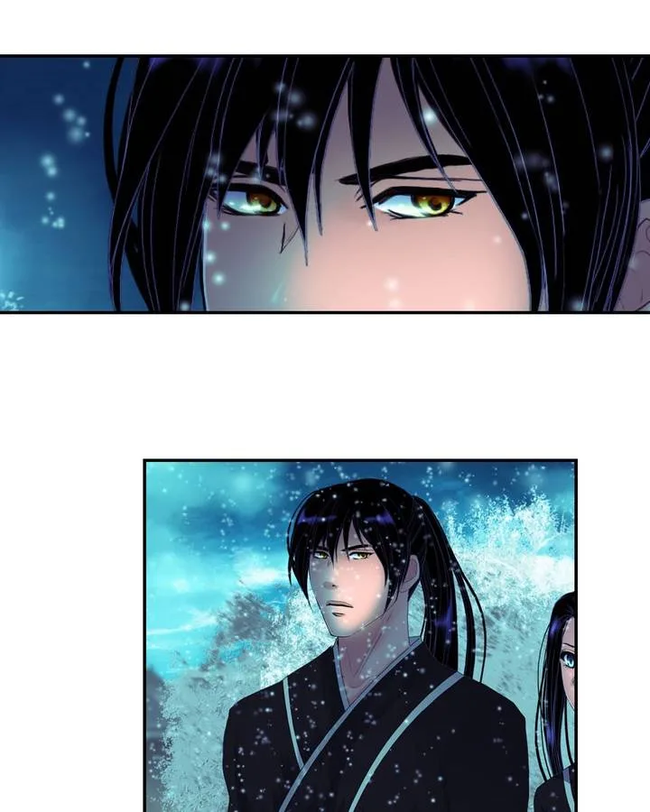My Dear Cold-Blooded King Chapter 128 page 31