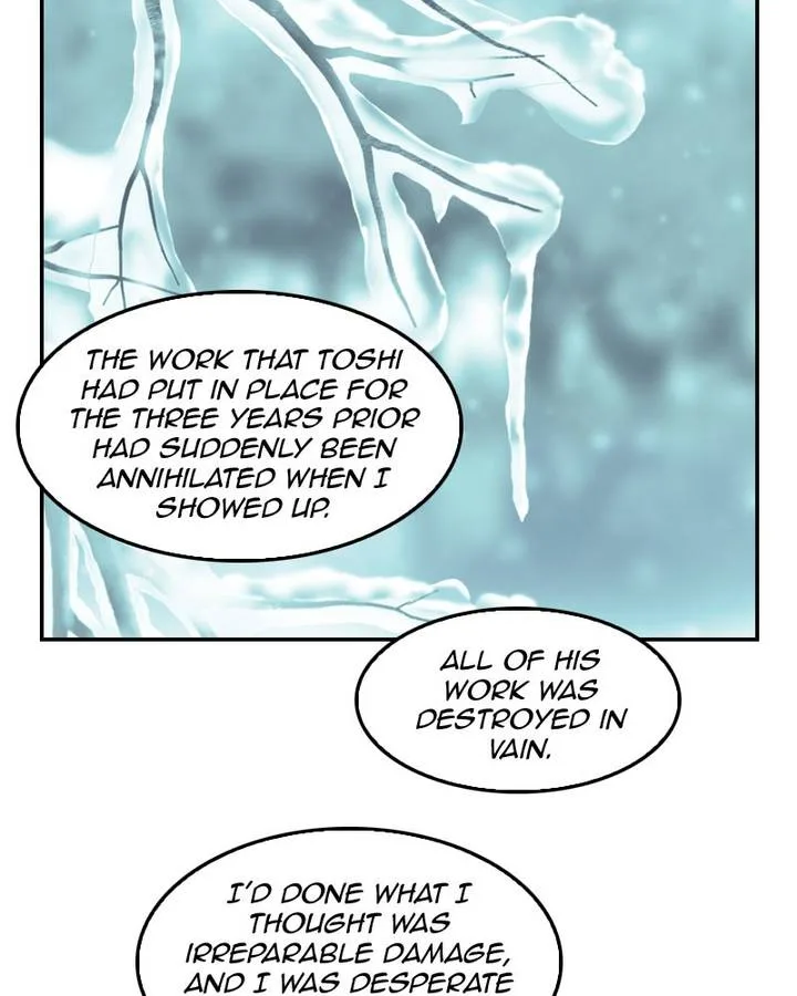 My Dear Cold-Blooded King Chapter 128 page 25