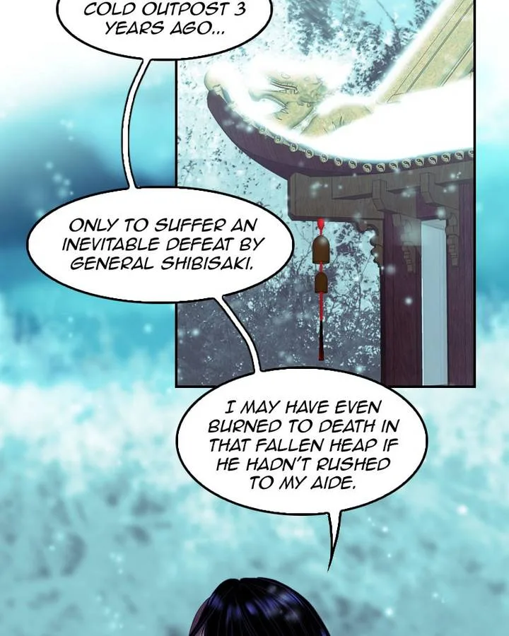 My Dear Cold-Blooded King Chapter 128 page 19