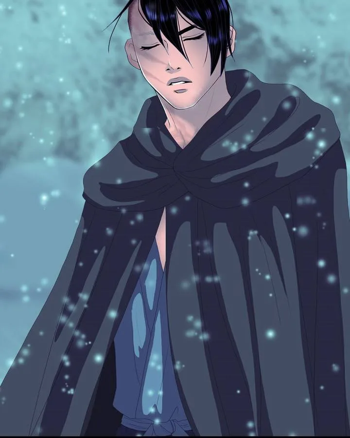 My Dear Cold-Blooded King Chapter 128 page 20