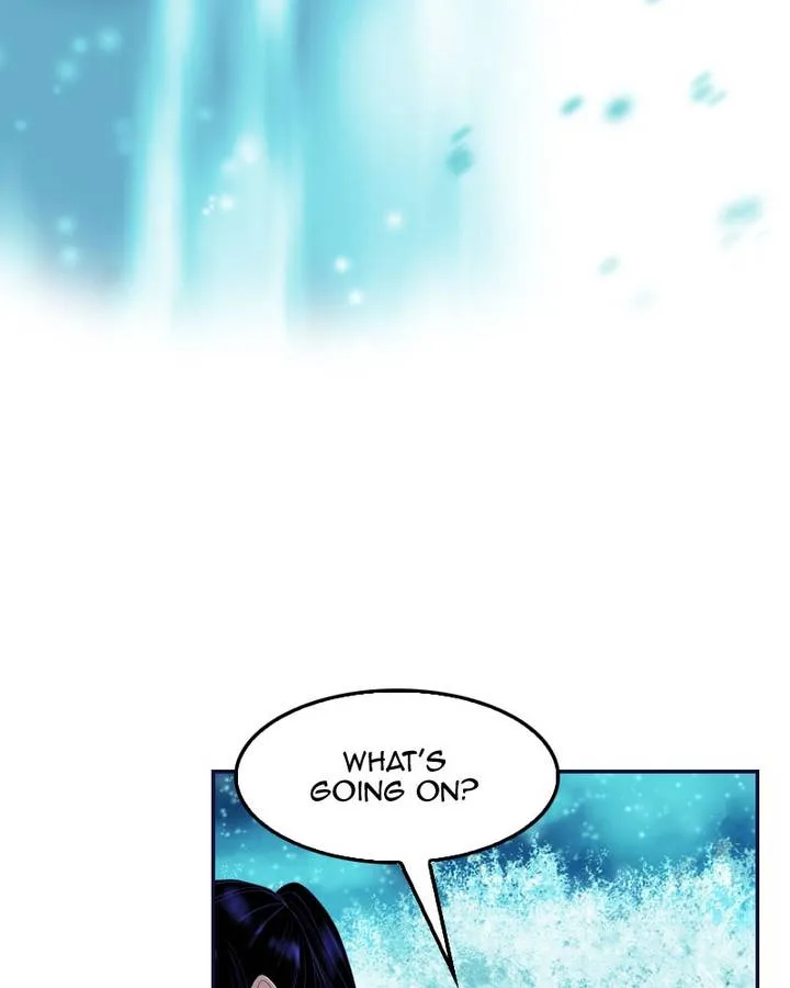 My Dear Cold-Blooded King Chapter 128 page 9