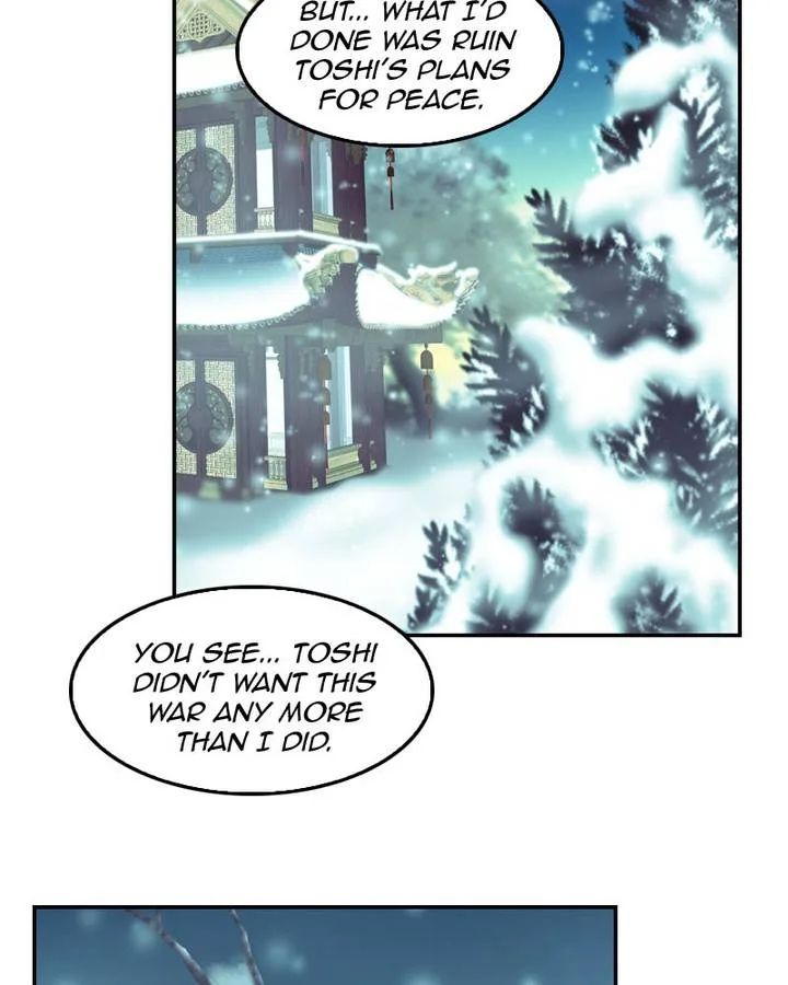 My Dear Cold-Blooded King Chapter 128 page 23