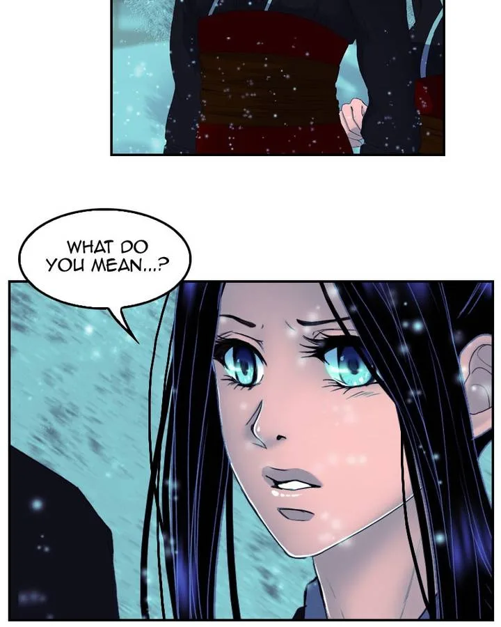 My Dear Cold-Blooded King Chapter 128 page 32