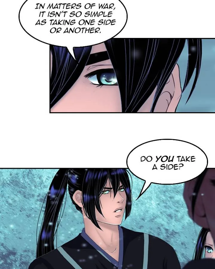 My Dear Cold-Blooded King Chapter 128 page 28