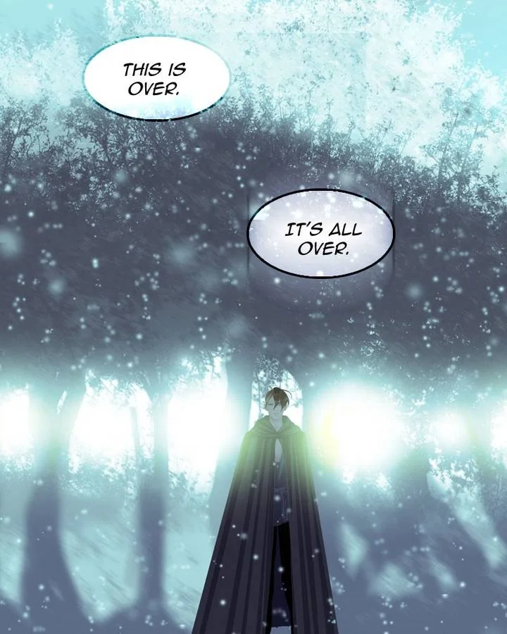 My Dear Cold-Blooded King Chapter 128 page 17