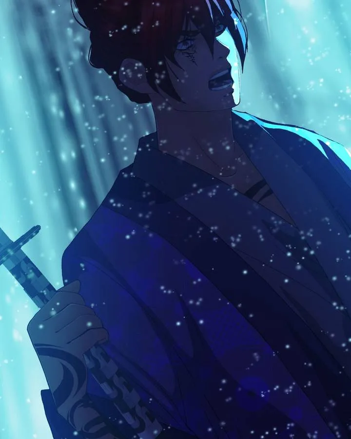 My Dear Cold-Blooded King Chapter 128 page 14