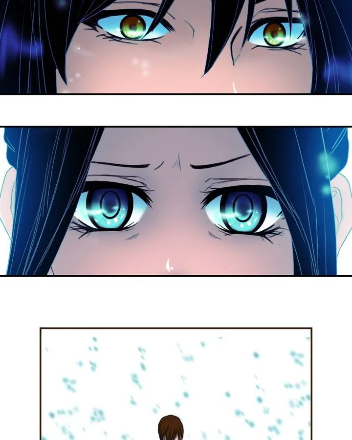 My Dear Cold-Blooded King Chapter 128 page 3