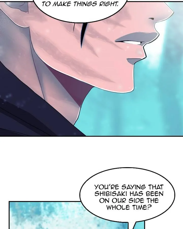 My Dear Cold-Blooded King Chapter 128 page 26
