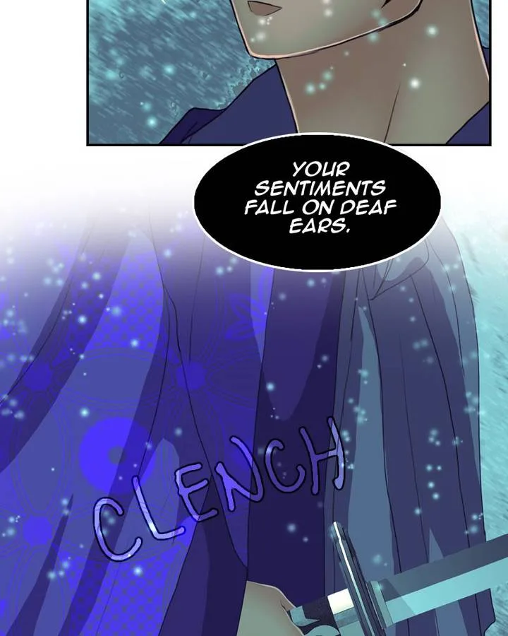 My Dear Cold-Blooded King Chapter 128 page 36