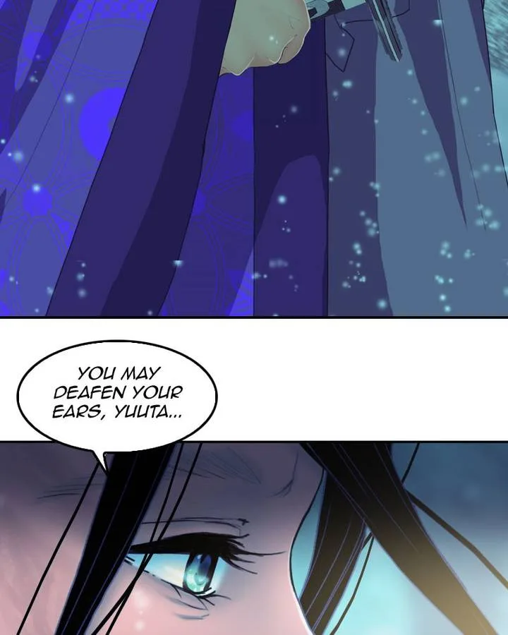 My Dear Cold-Blooded King Chapter 128 page 37