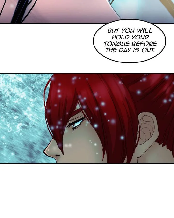 My Dear Cold-Blooded King Chapter 128 page 38