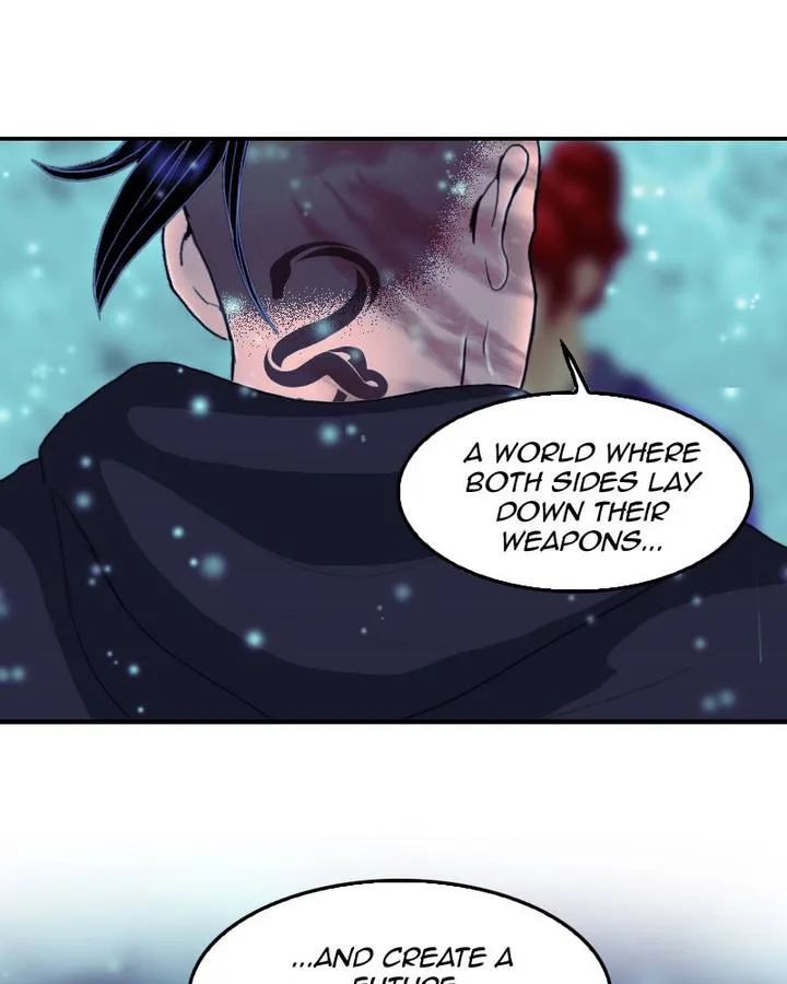 My Dear Cold-Blooded King Chapter 128 page 41