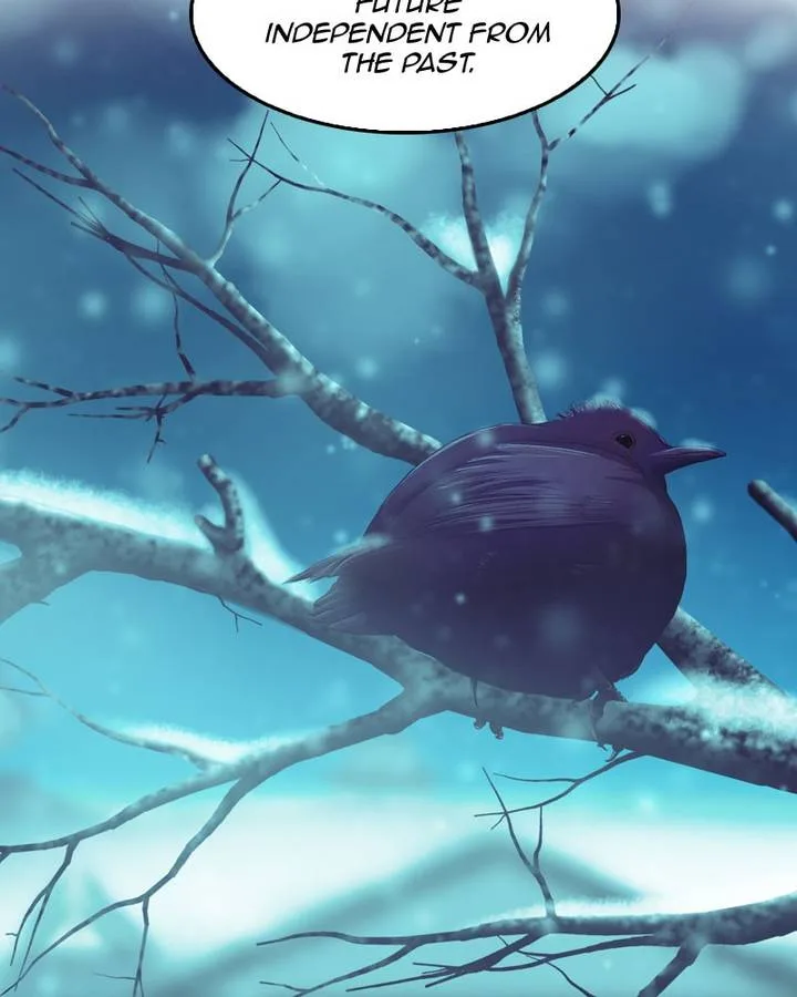 My Dear Cold-Blooded King Chapter 128 page 42