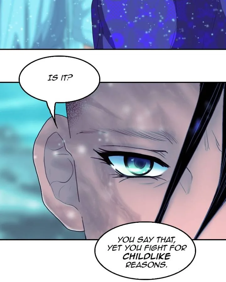 My Dear Cold-Blooded King Chapter 128 page 46