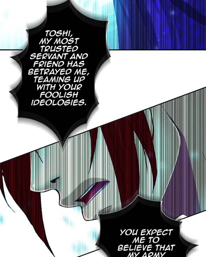 My Dear Cold-Blooded King Chapter 128 page 49