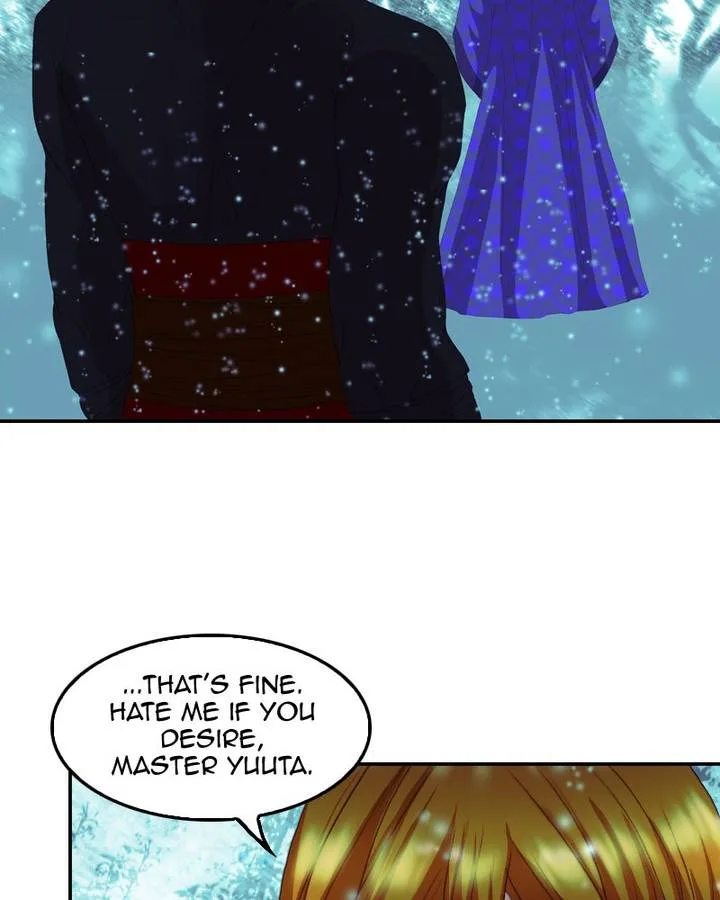 My Dear Cold-Blooded King Chapter 128 page 53