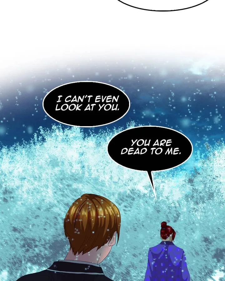 My Dear Cold-Blooded King Chapter 128 page 52