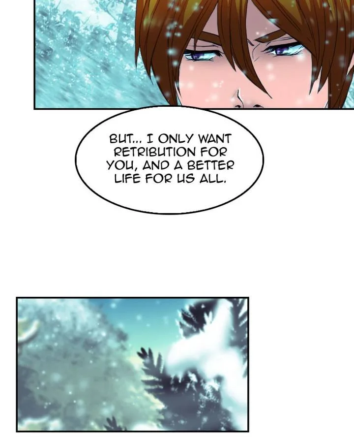 My Dear Cold-Blooded King Chapter 128 page 54