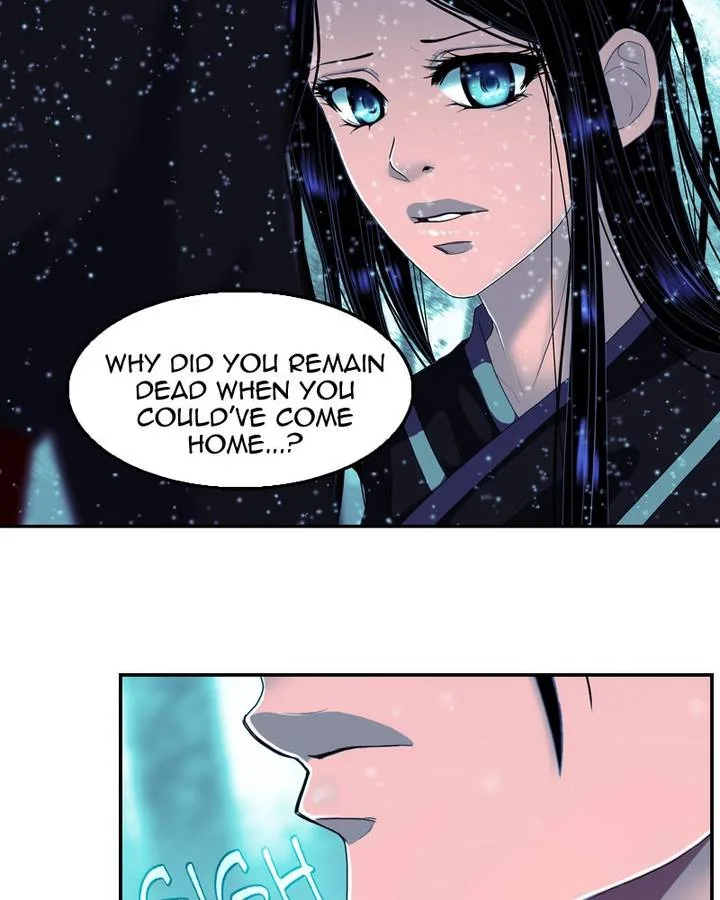 My Dear Cold-Blooded King Chapter 128 page 56