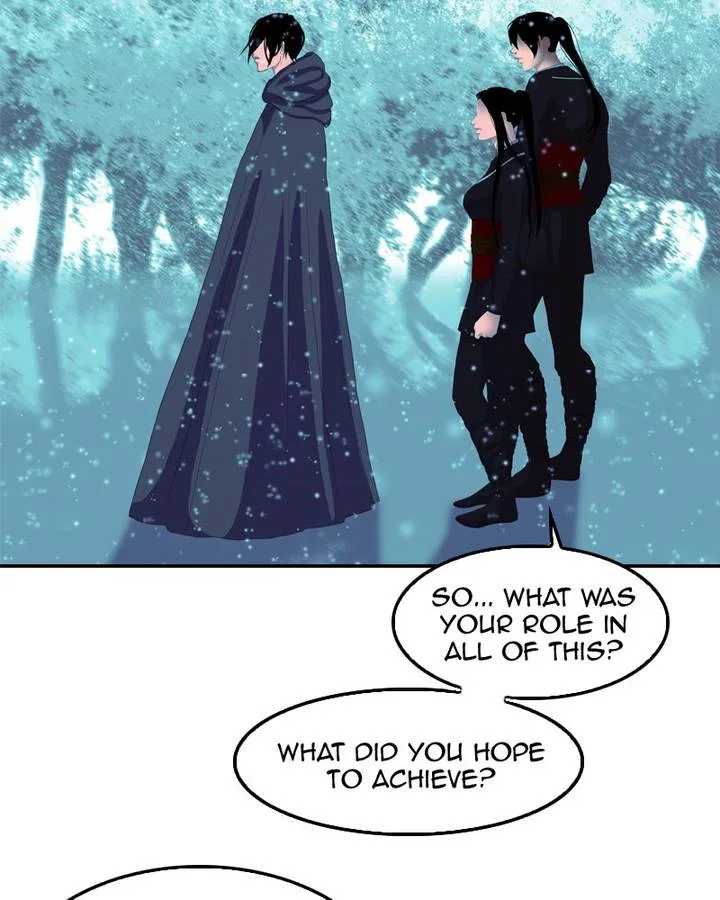 My Dear Cold-Blooded King Chapter 128 page 58