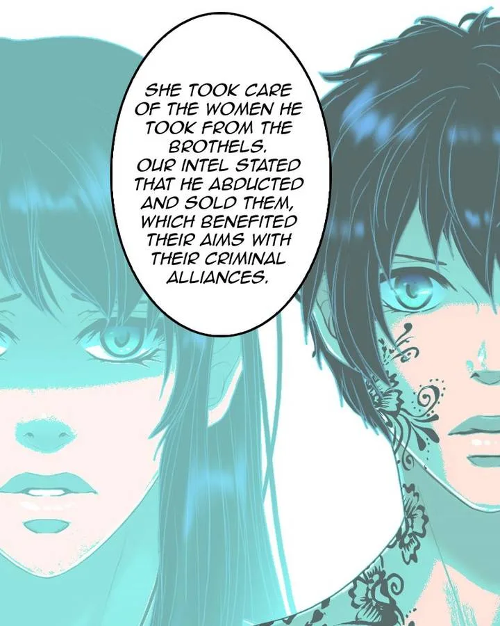 My Dear Cold-Blooded King Chapter 128 page 61