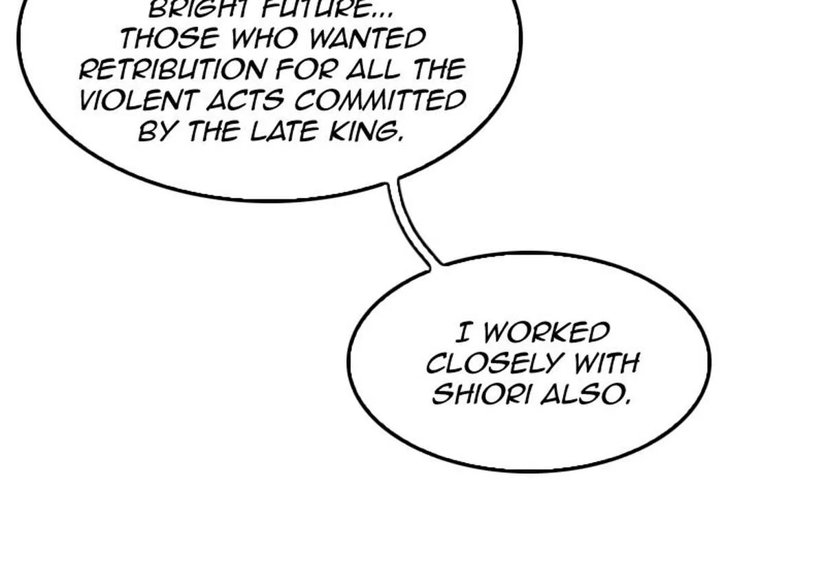 My Dear Cold-Blooded King Chapter 128 page 60