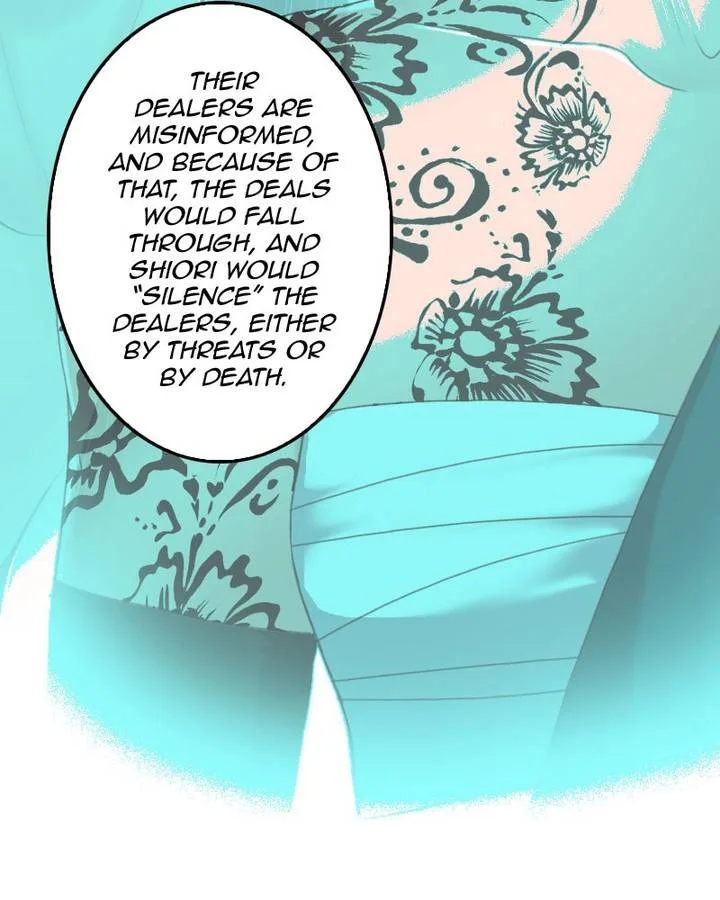 My Dear Cold-Blooded King Chapter 128 page 62